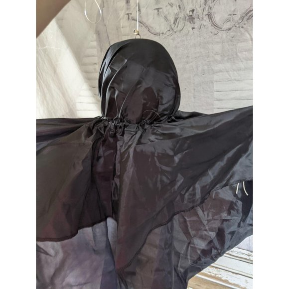 Gemmy shaking skeleton light up vintage hanging sc - Picture 6 of 8